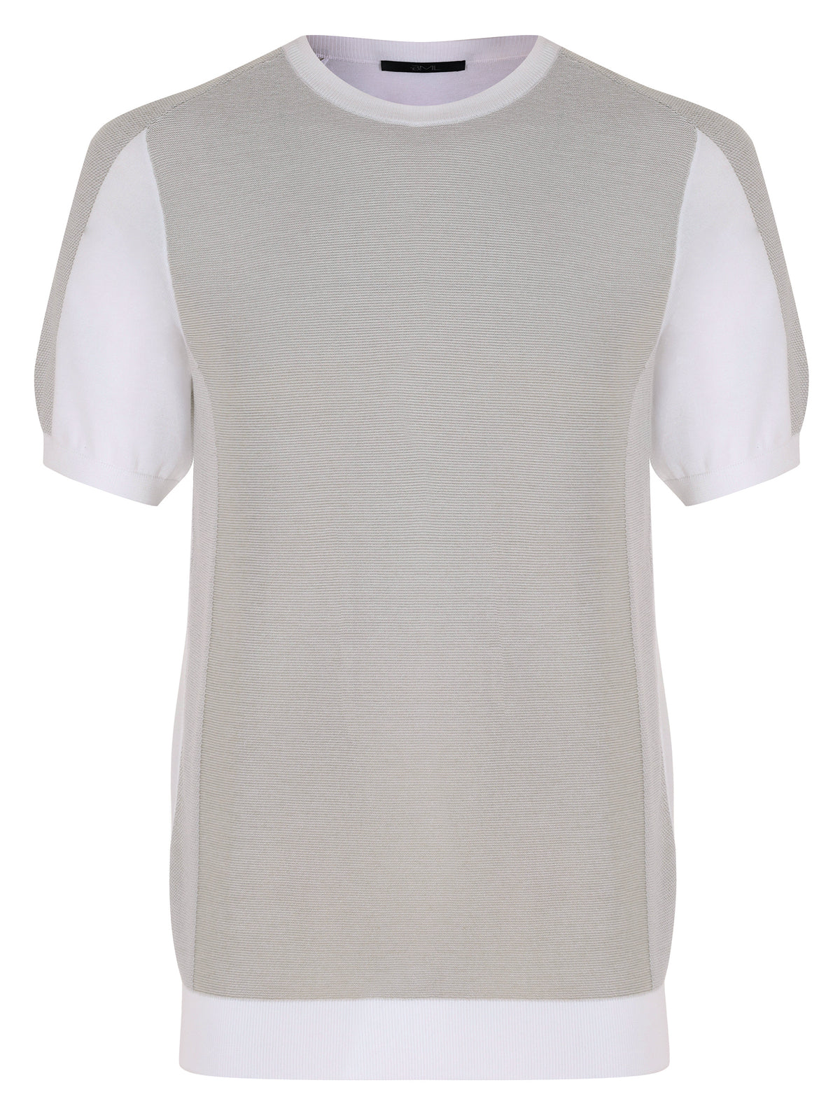 Knit T-Shirt BML