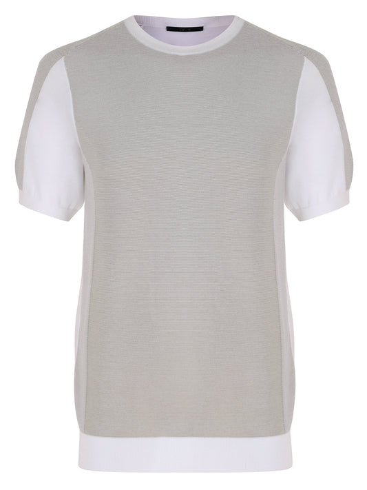 Knit T-Shirt BML