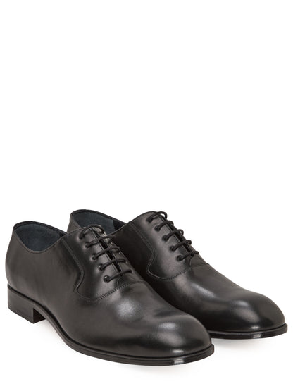 Oxfords BML