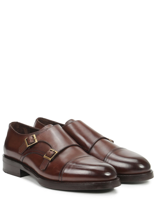 Monk Strap Shoes BML
