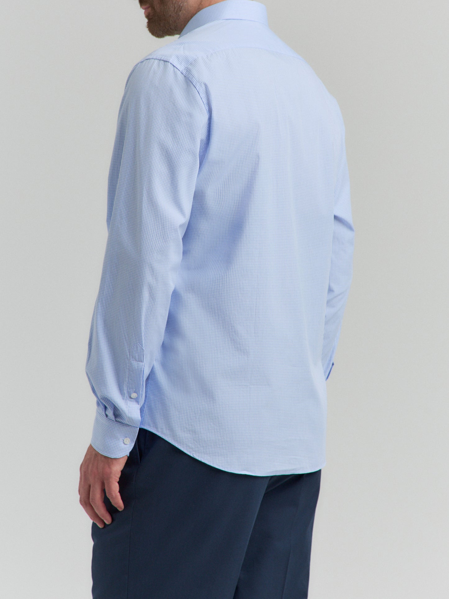 Classic cotton shirt Readytowear by BML
