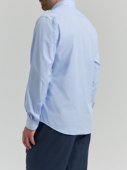 Classic cotton shirt Readytowear by BML