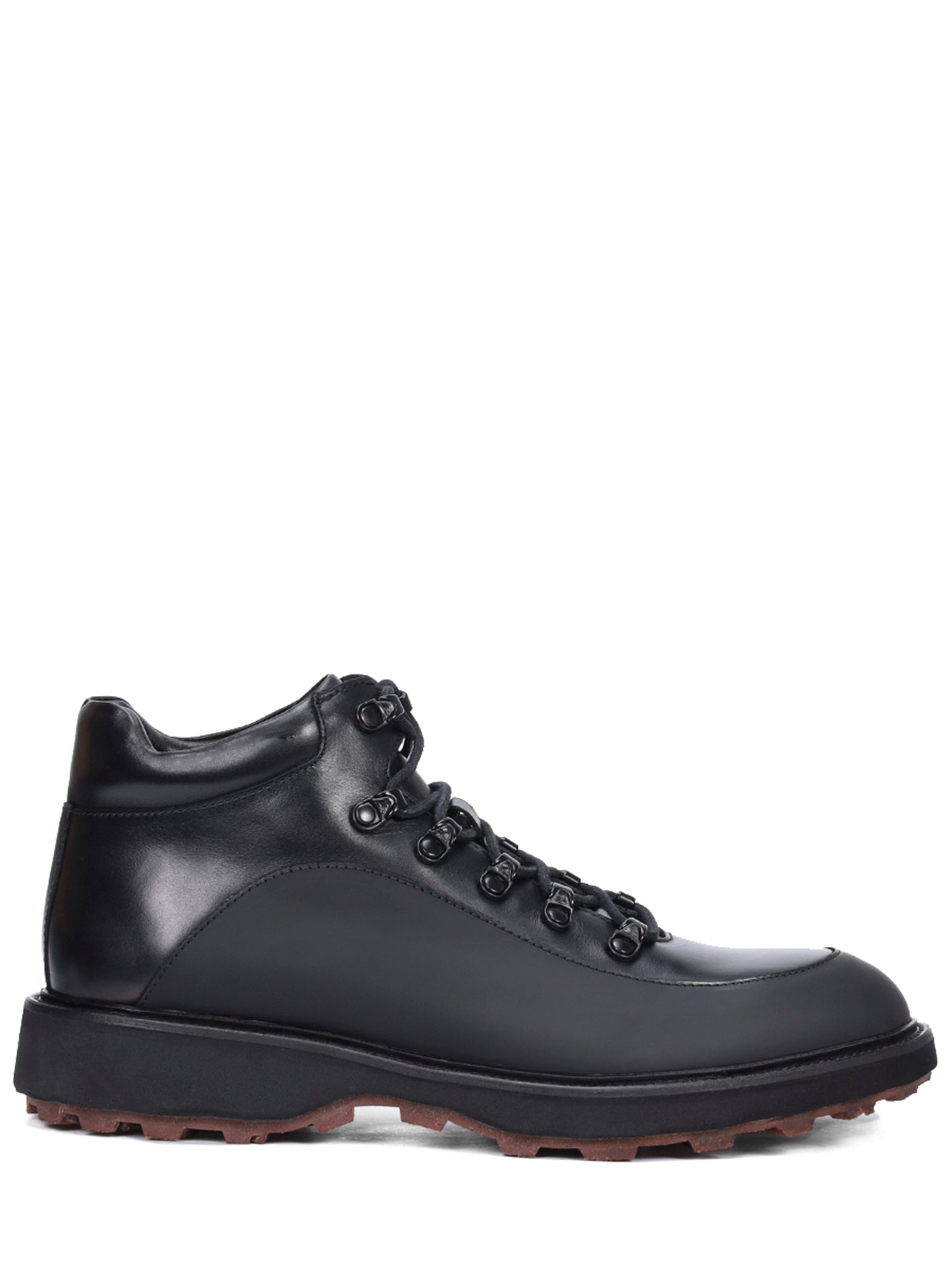 Leather Boots BML