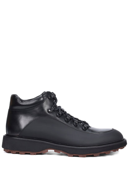 Leather Boots BML