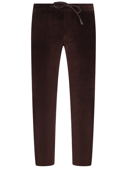 Corduroy Trousers Massimo BML
