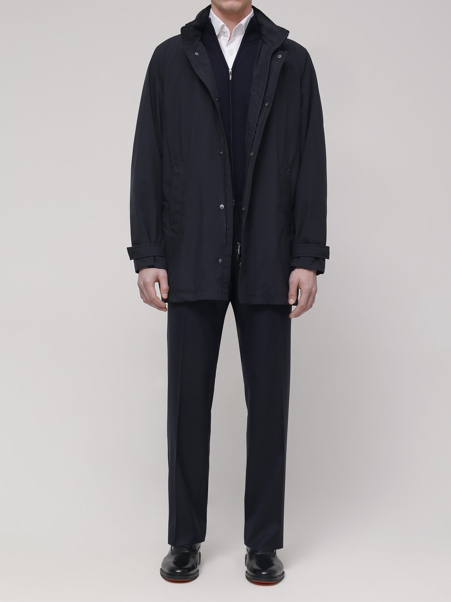 Raincoat BML