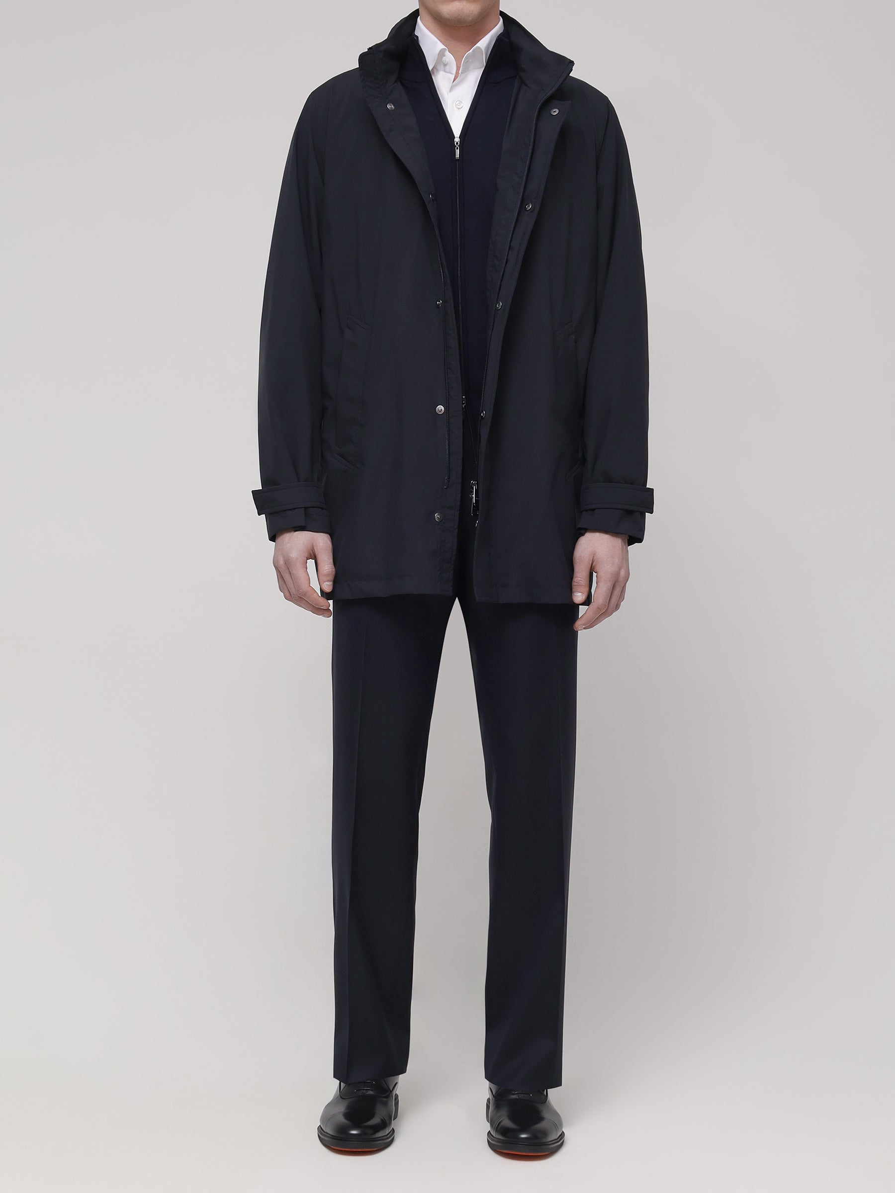 Raincoat BML