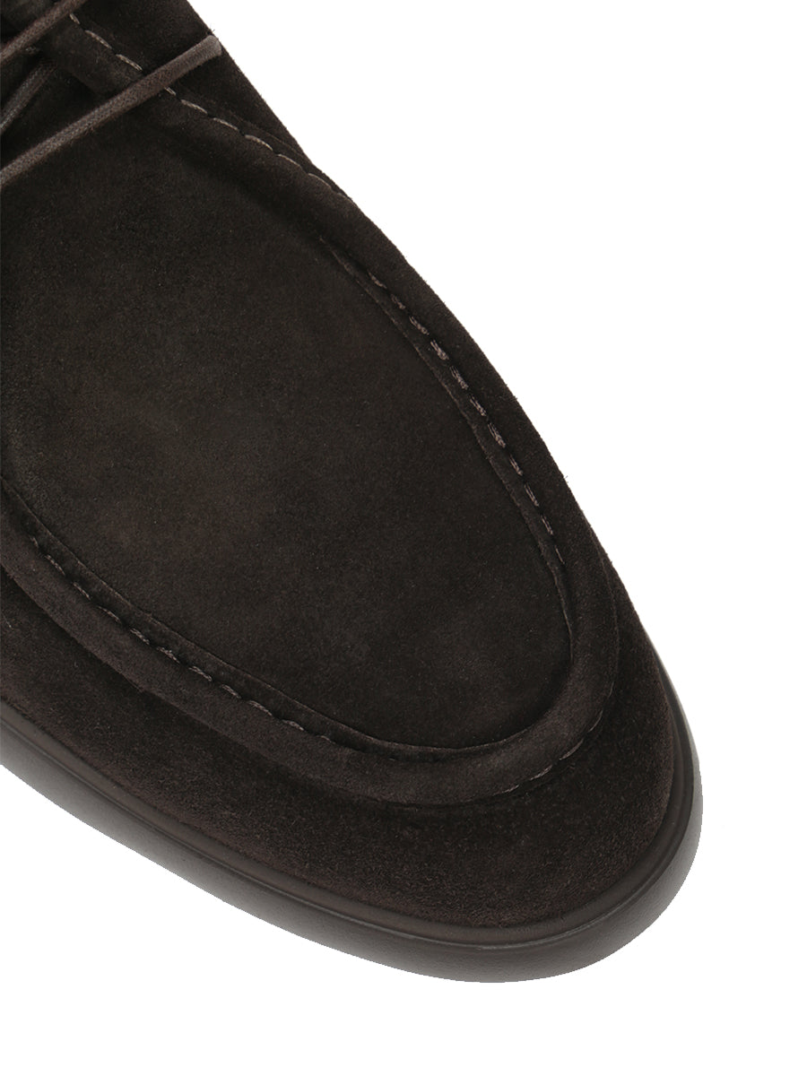 Suede Chukka Boots BML