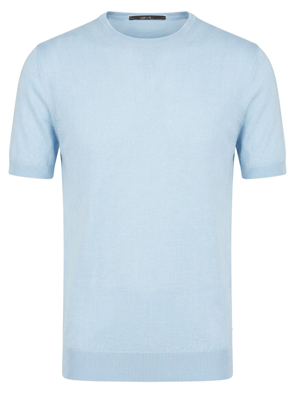 Knit T-Shirt BML