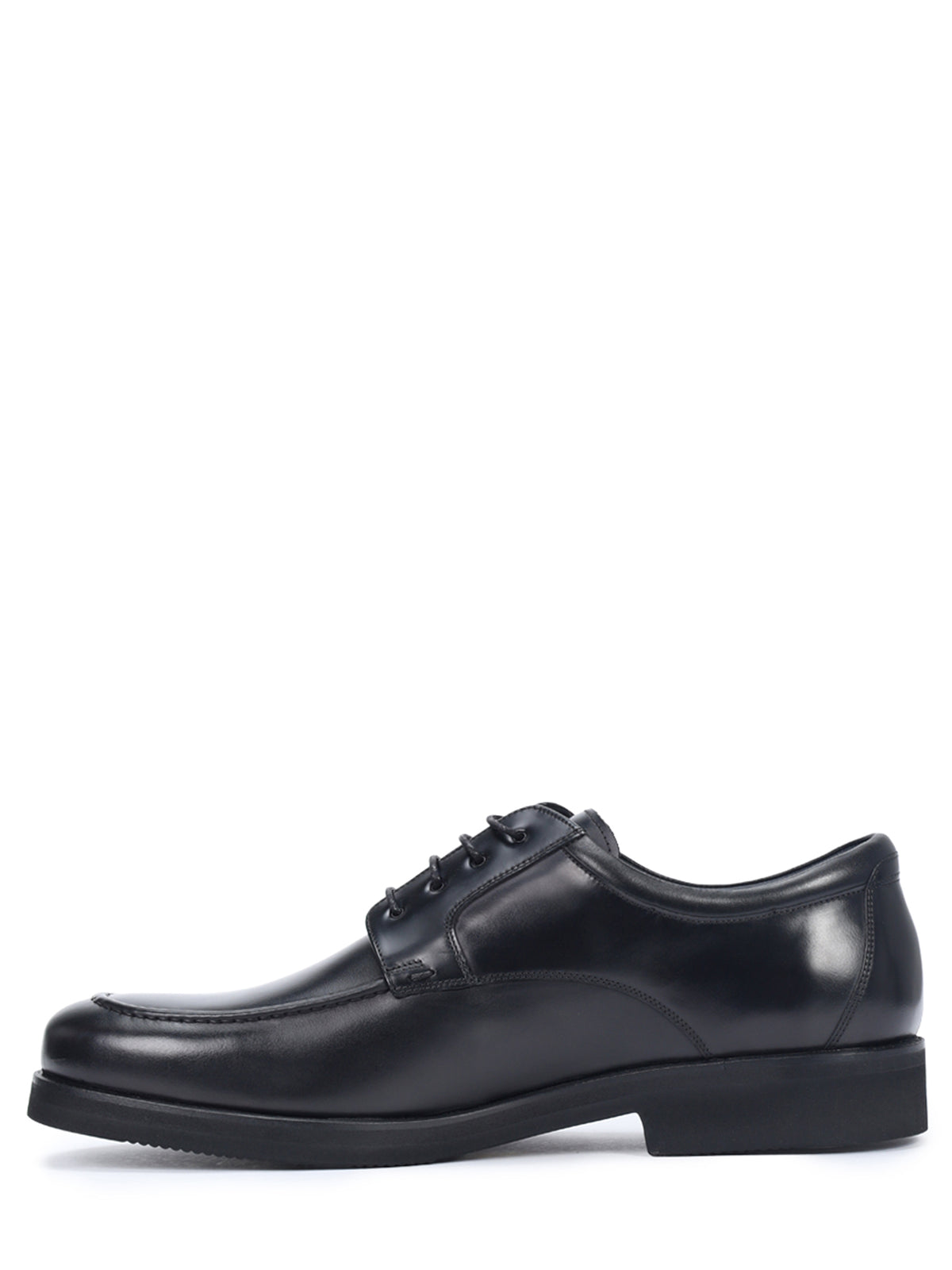 Leather Derby Shoes BML