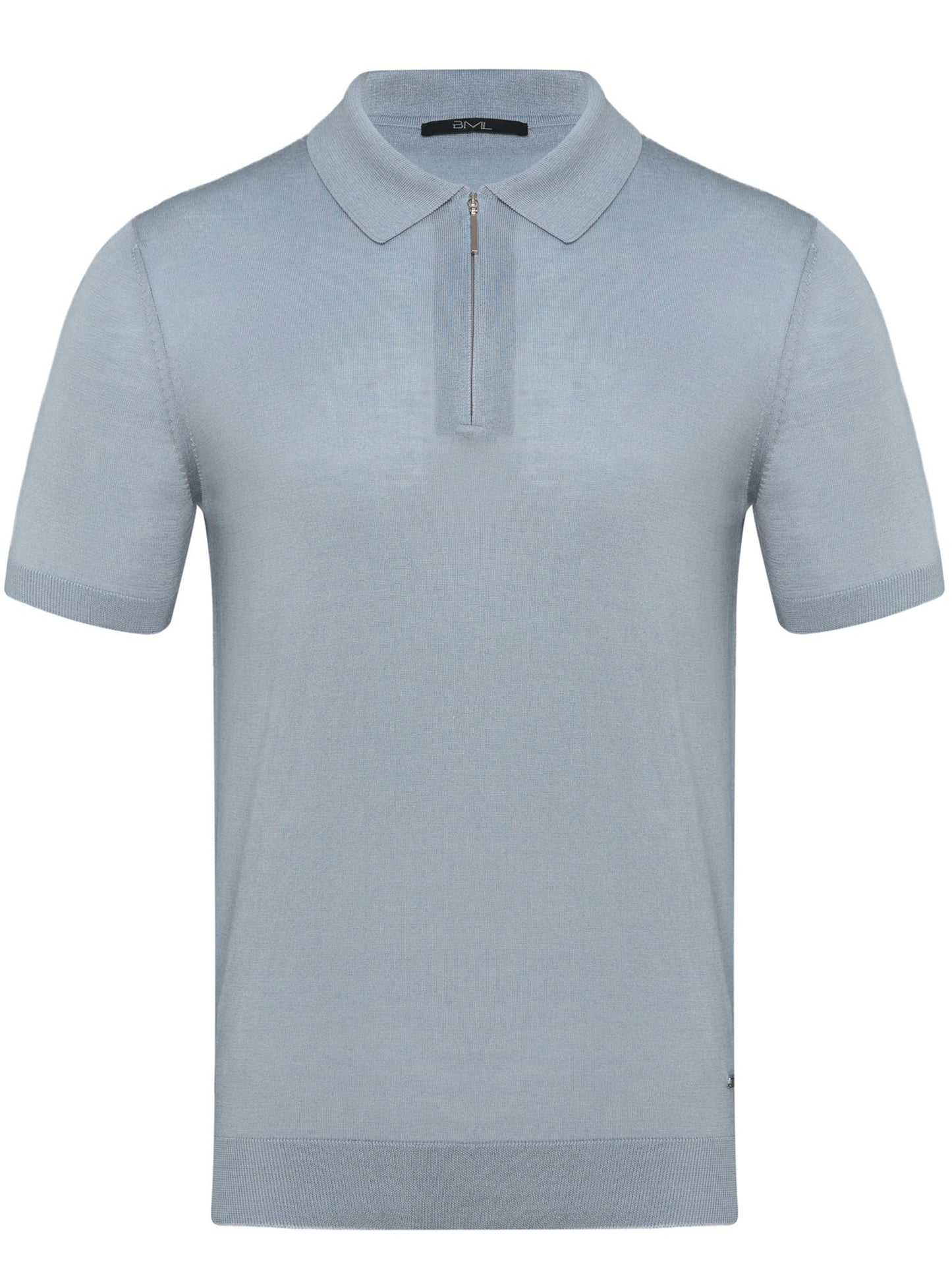 Knit Polo BML