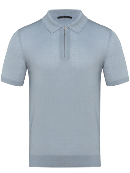 Knit Polo BML