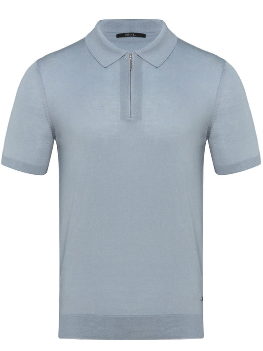 Knit Polo BML