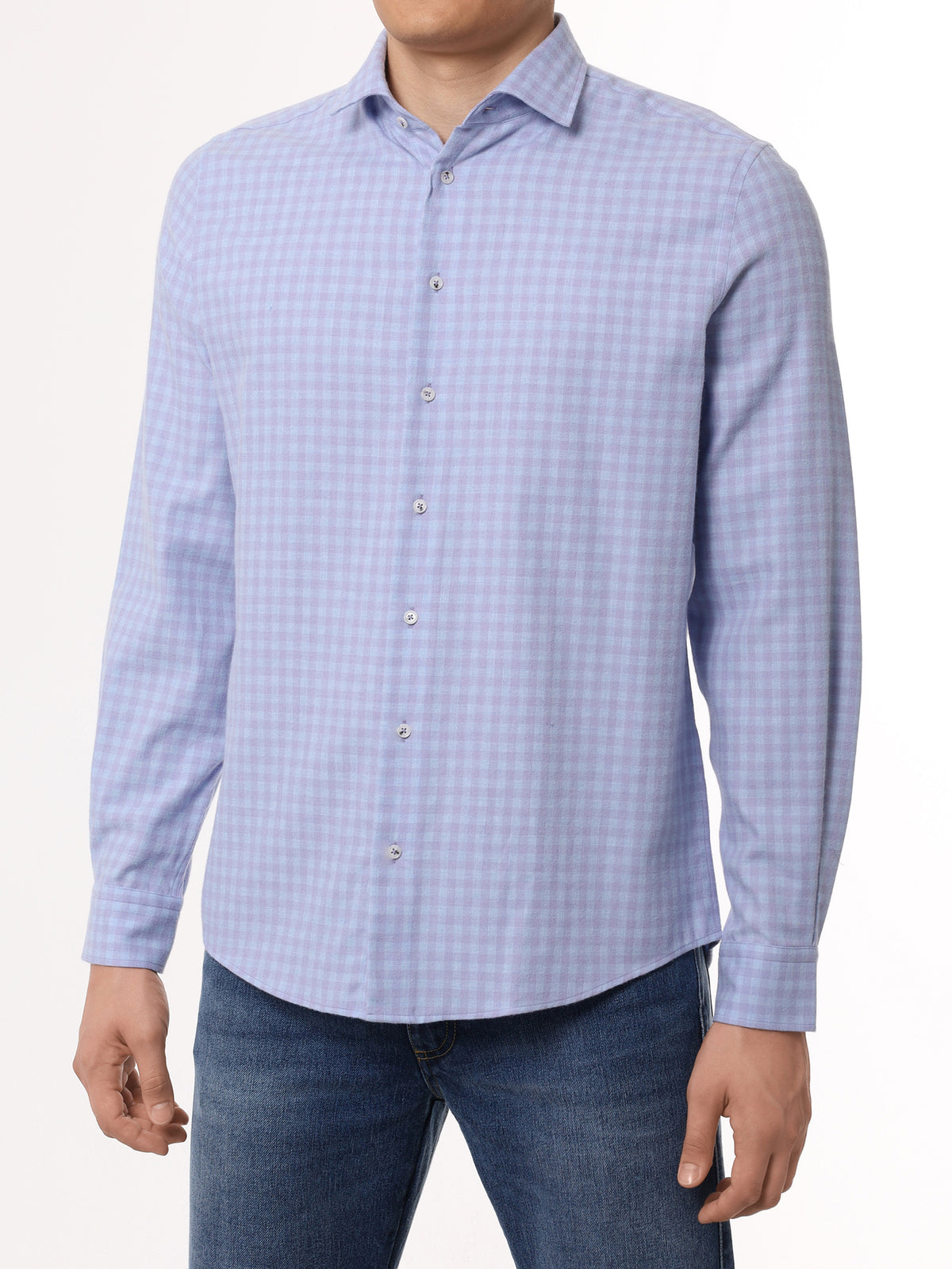 Shirt Flavio WP BML
