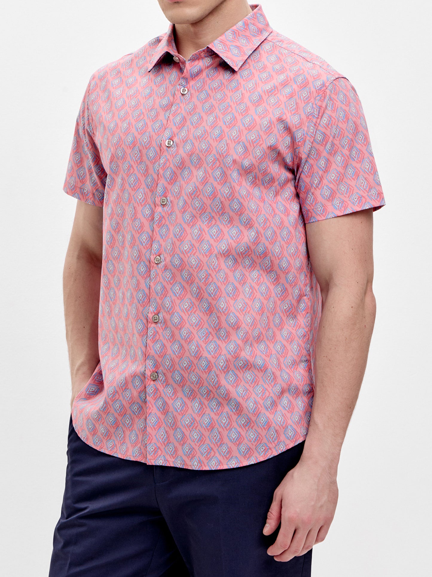 Shirt Pascal BML