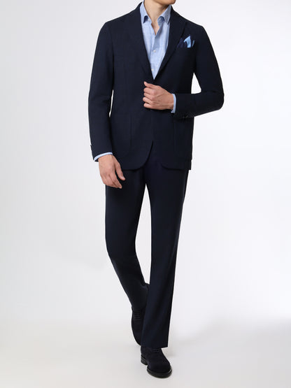 Suit Drawstring Trousers Massimo BML