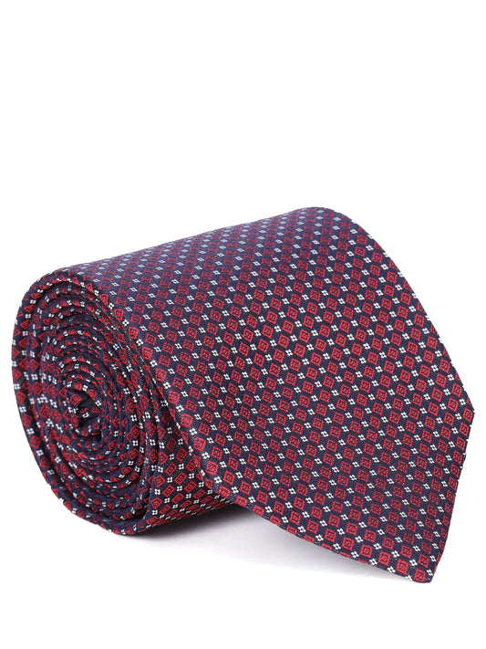 Silk Tie BML