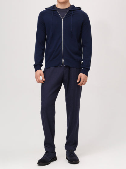 Full Zip Cardigan BML