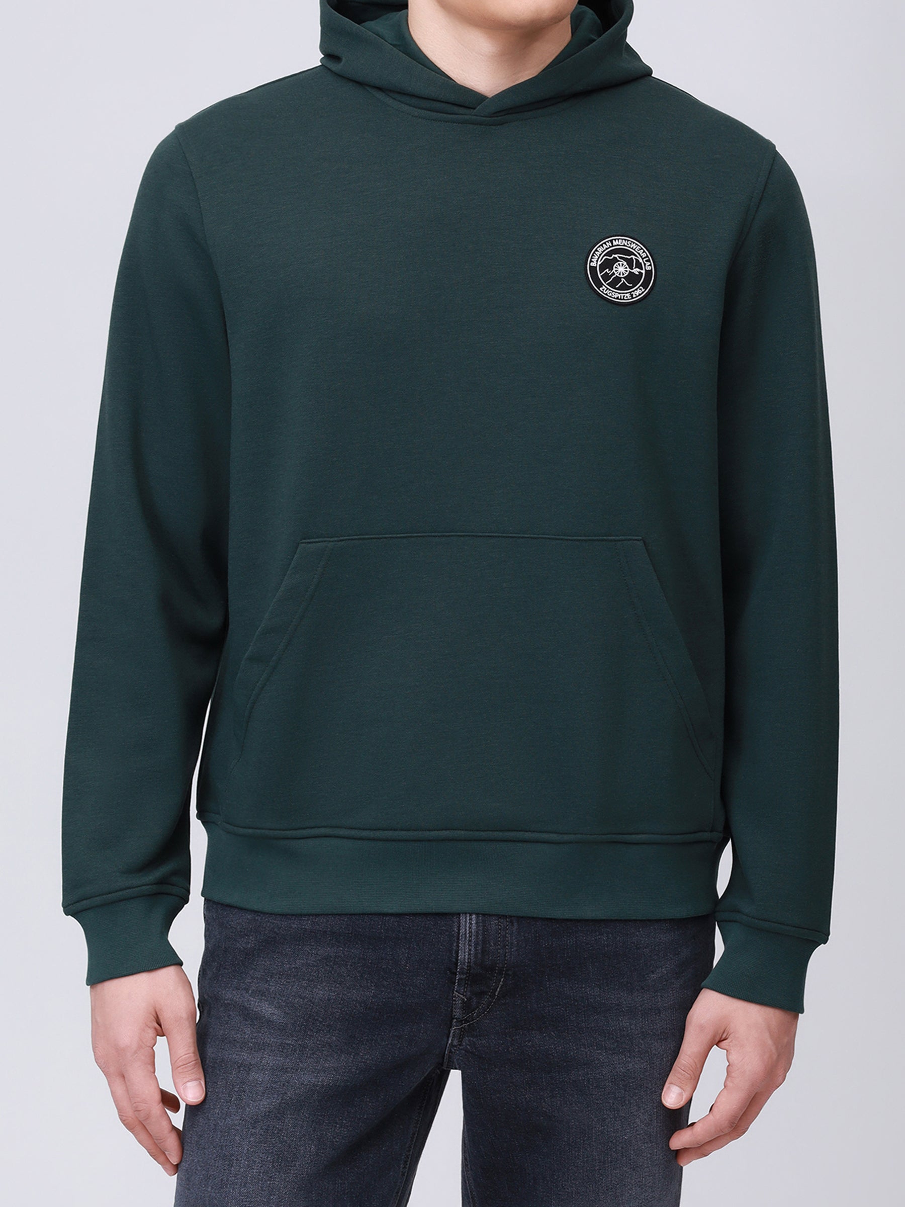 Hoodie BML