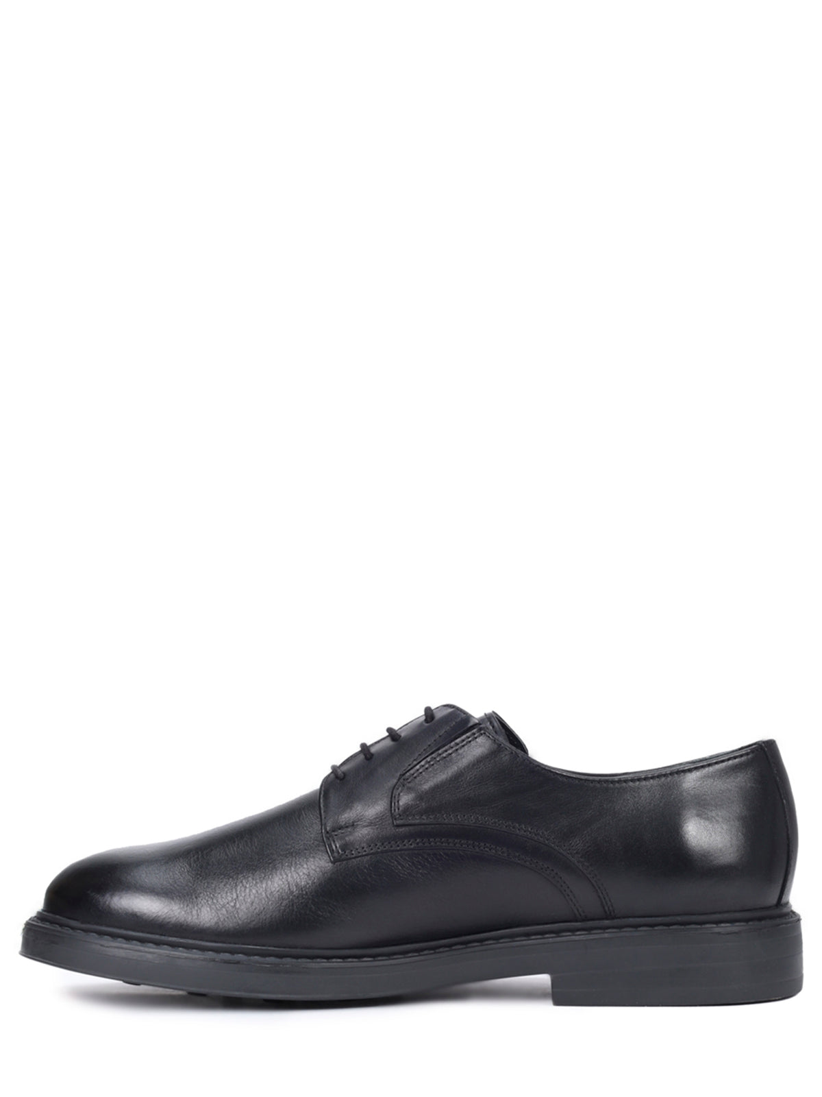 Leather Derby Shoes BML