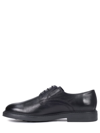 Leather Derby Shoes BML