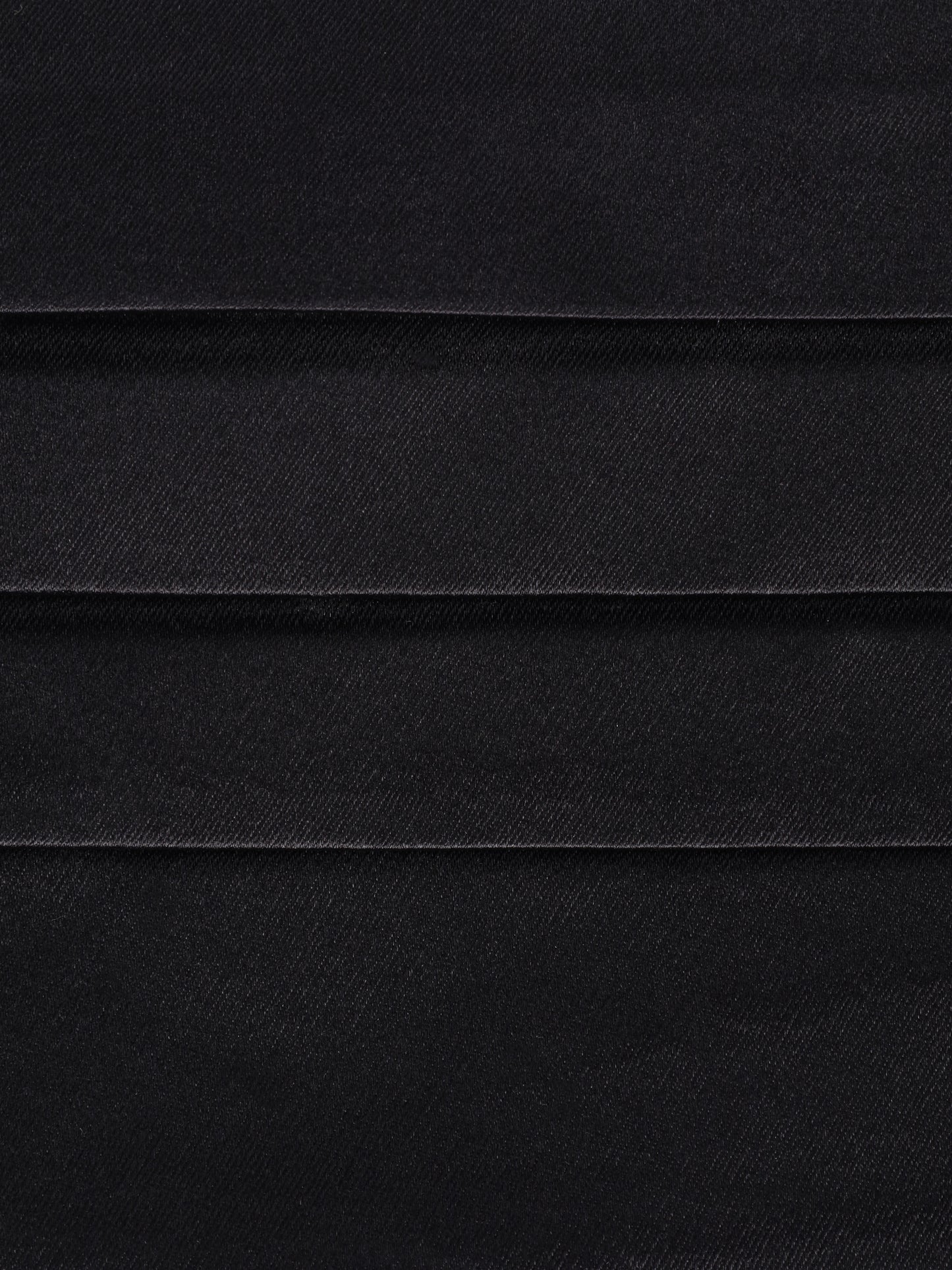 Silk Cummerbund BML