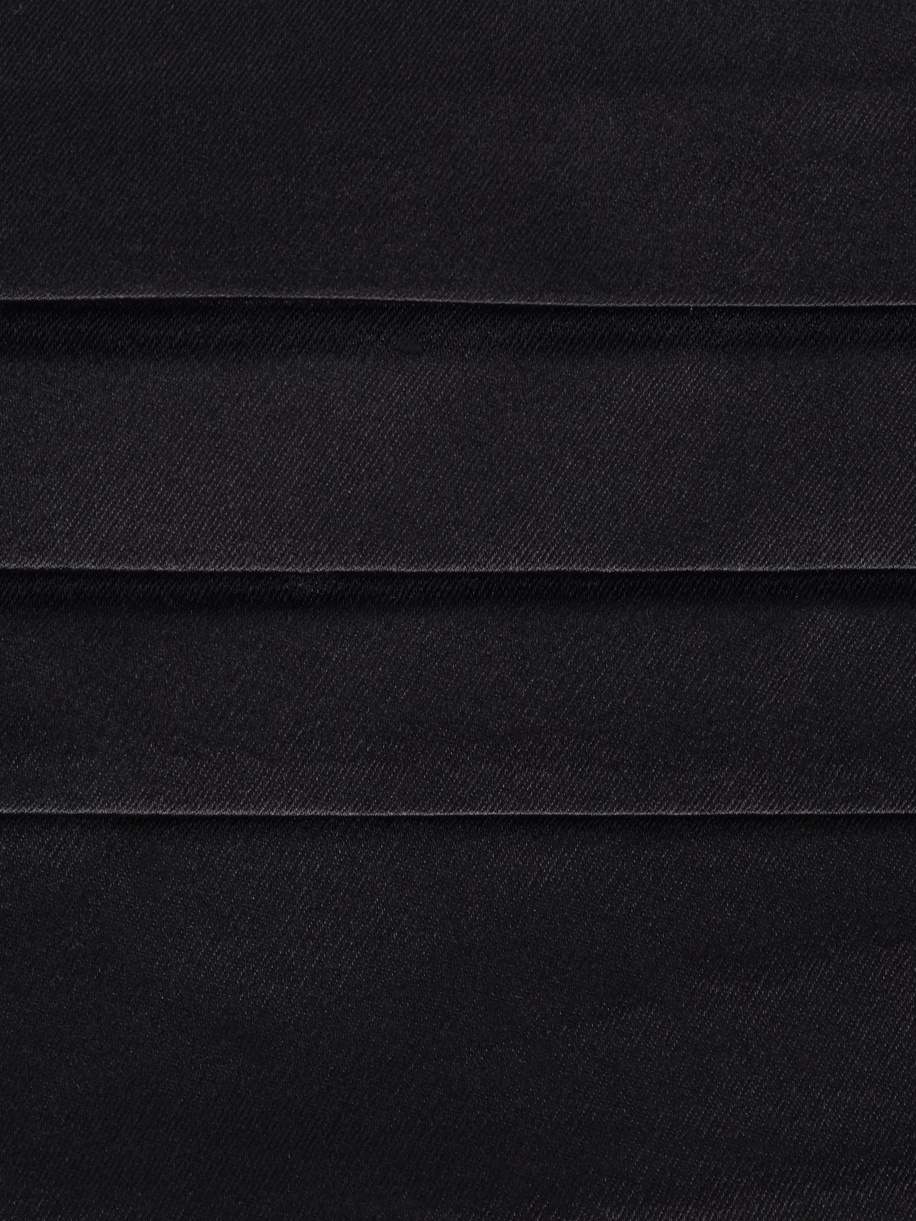 Silk Cummerbund BML