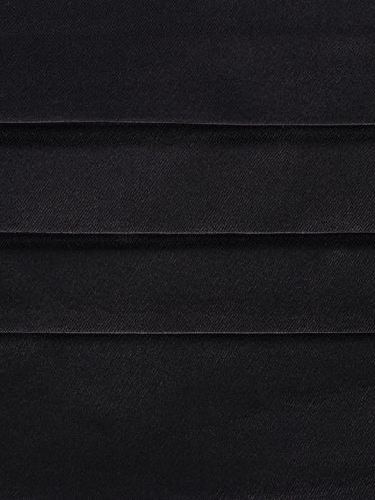Silk Cummerbund BML