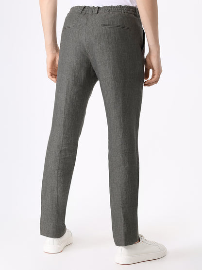 Drawstring Trousers Massimo BML