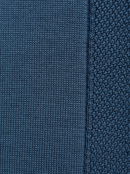 Knit Polo BML