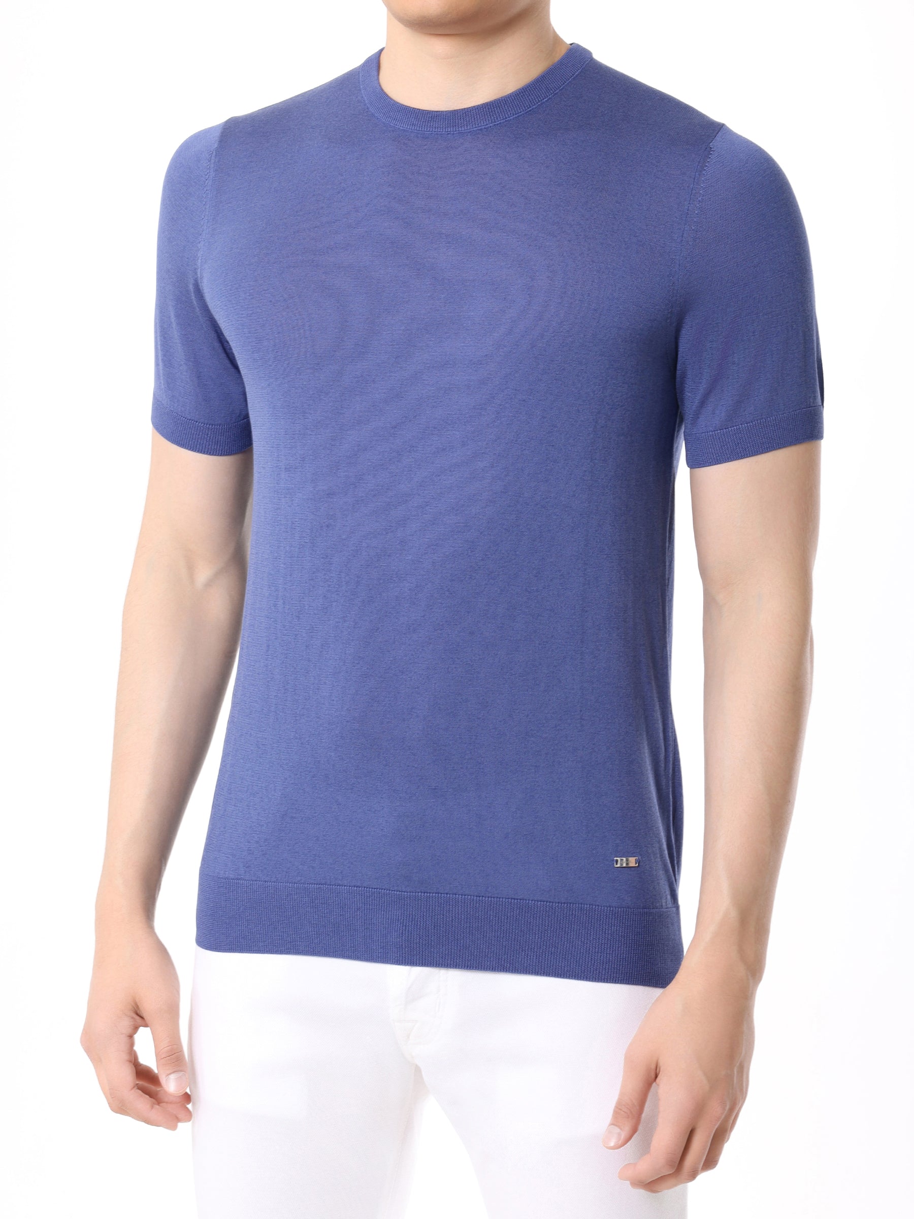 Knit T-Shirt BML