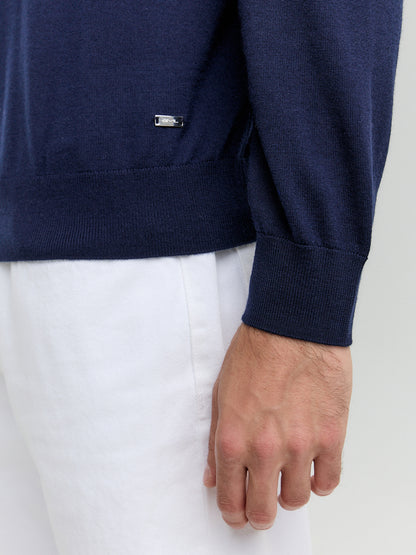 Roll-neck BML