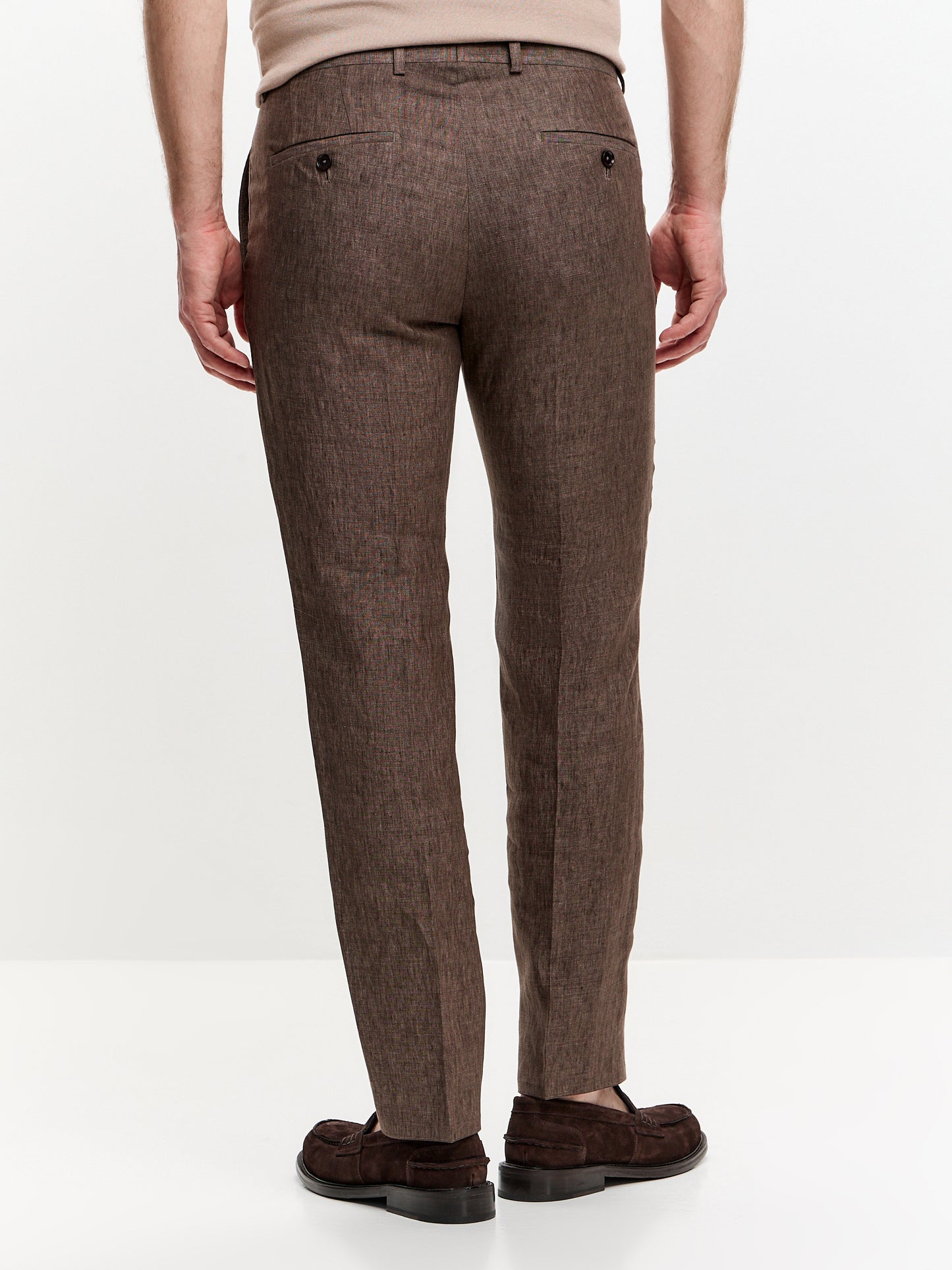 Suit Trousers Paul BML