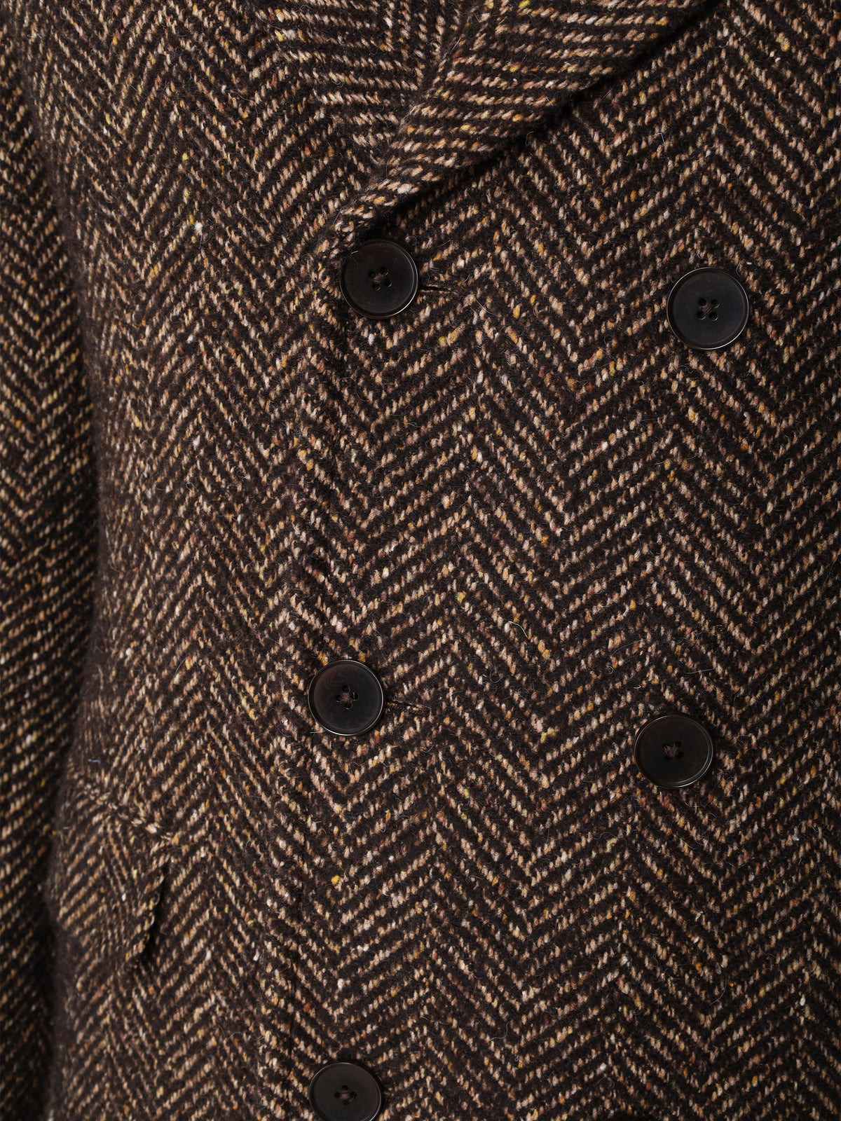 Coat Delon BML