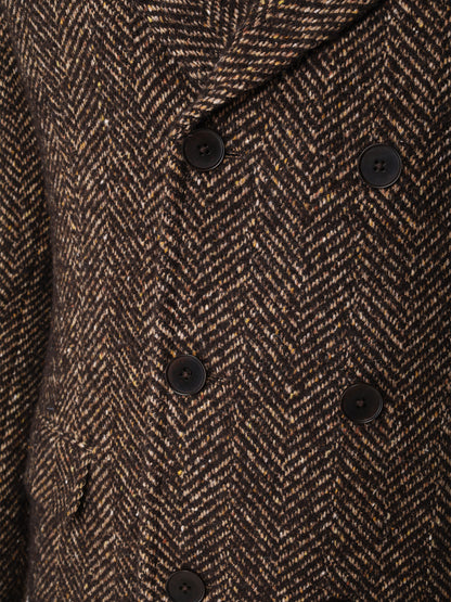Coat Delon BML