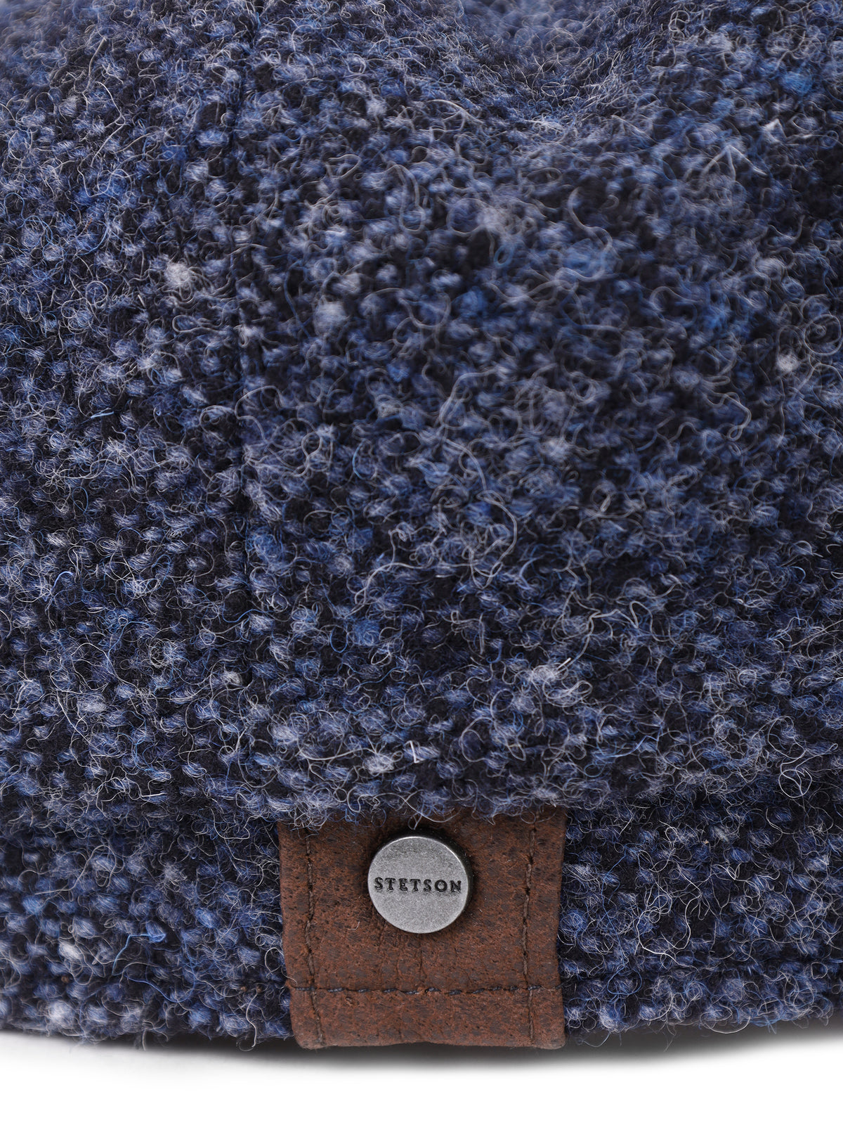 Hatteras Cap Stetson