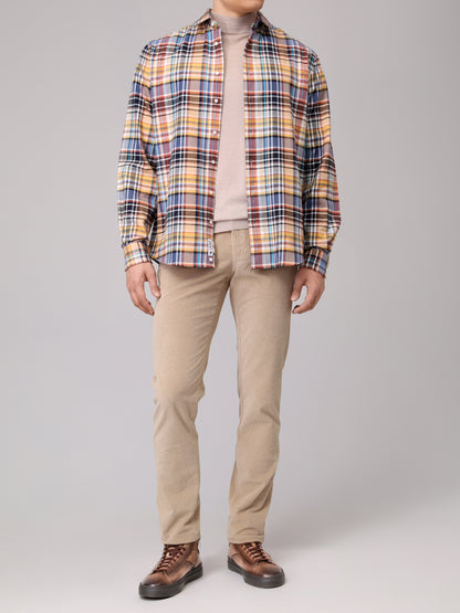 Shirt Flavio WP BML