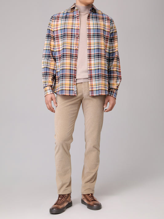 Shirt Flavio WP BML