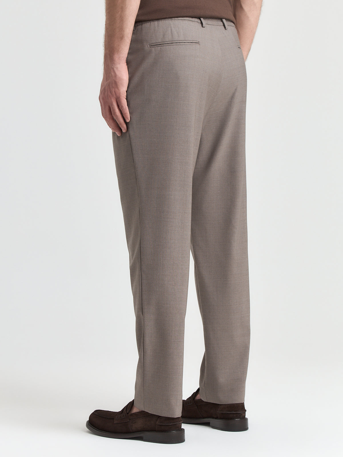 Trousers Massimo BML