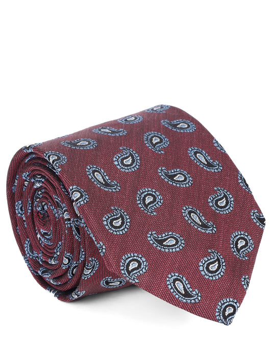 Silk Tie BML