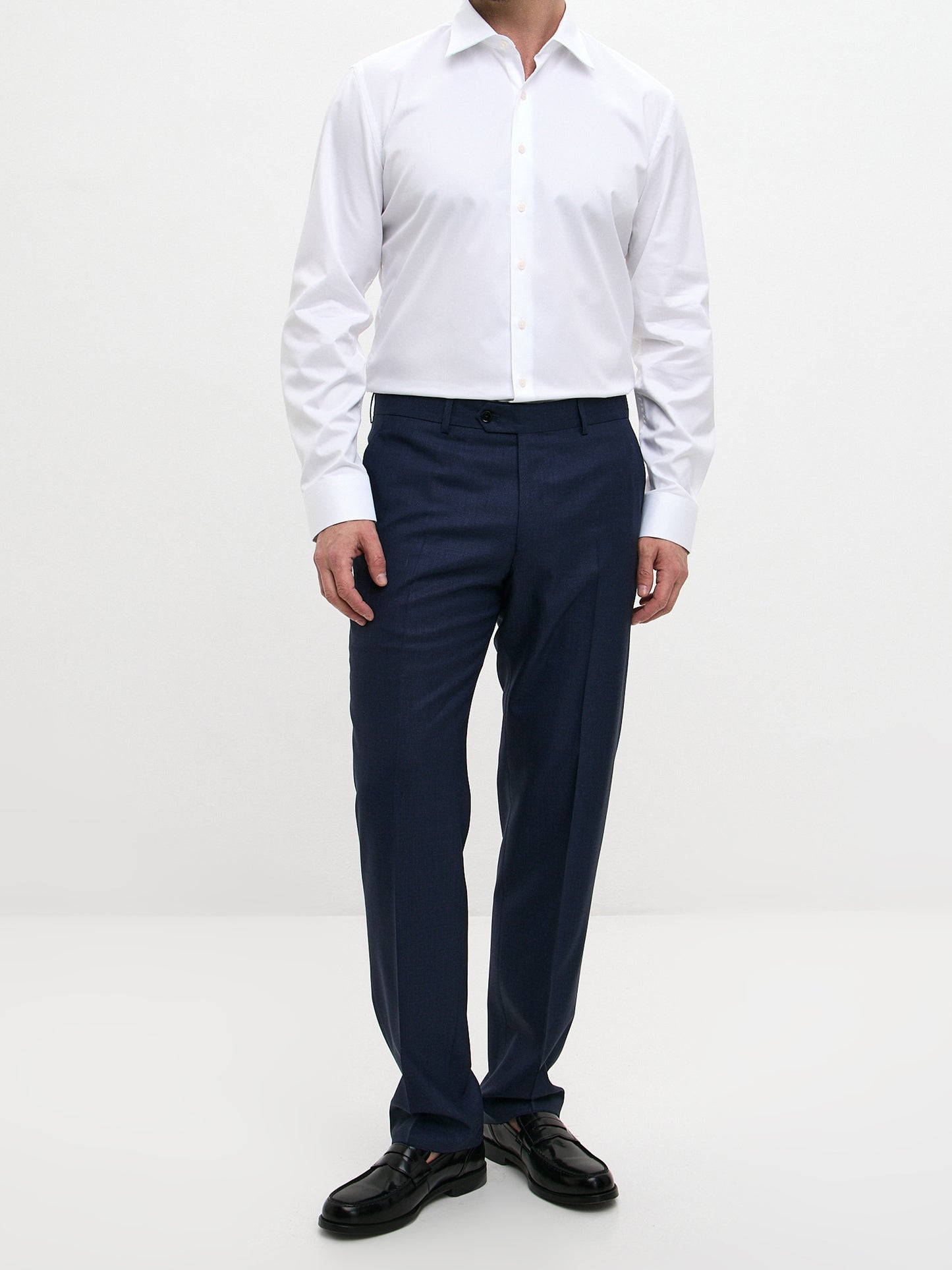 Trousers Silvio BML