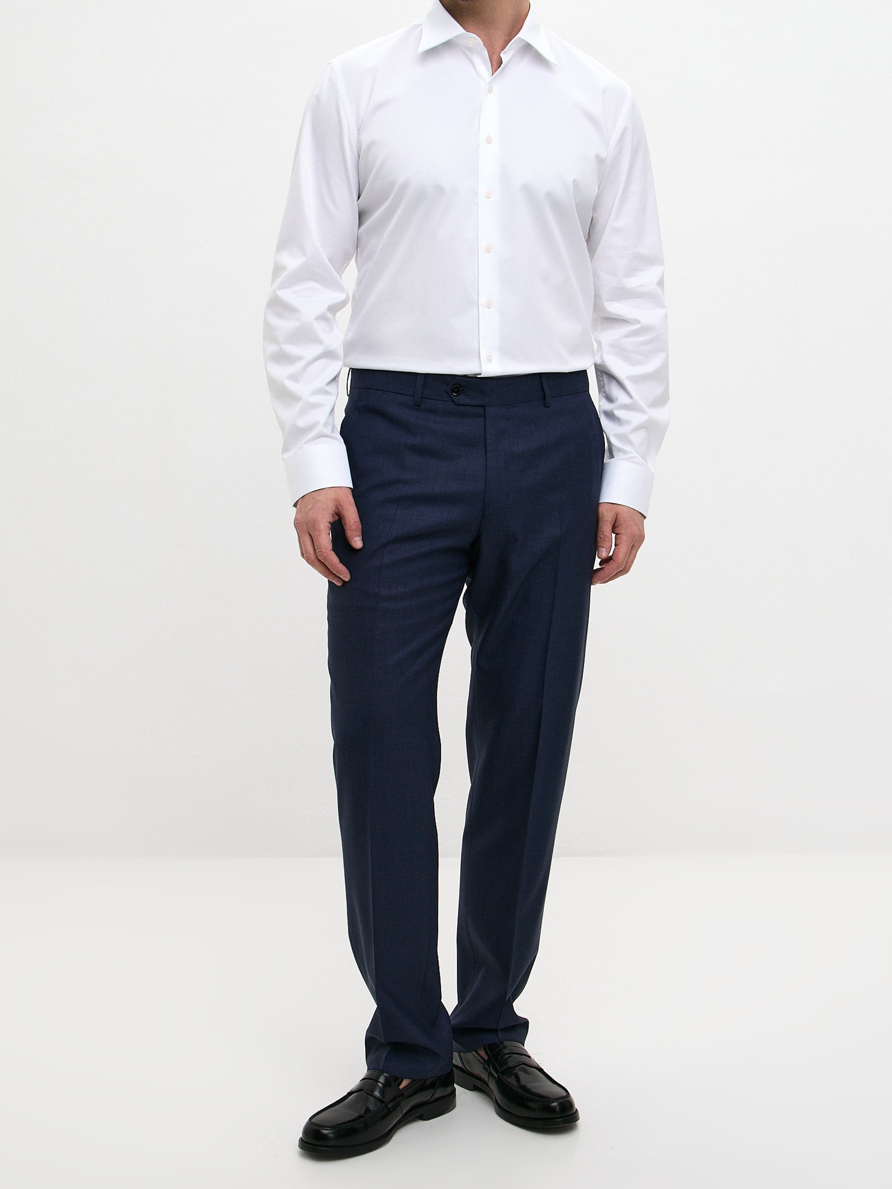 Trousers Silvio BML