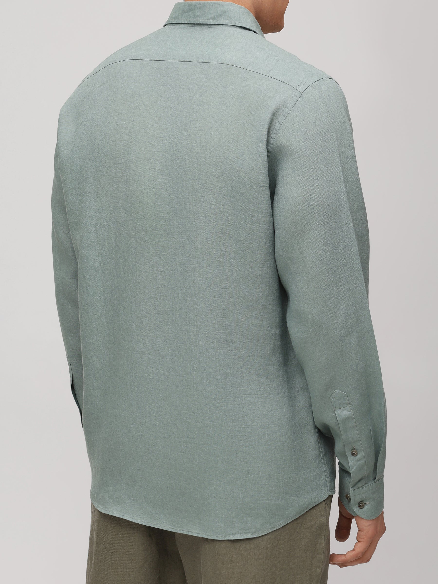 Shirt Mauro BML