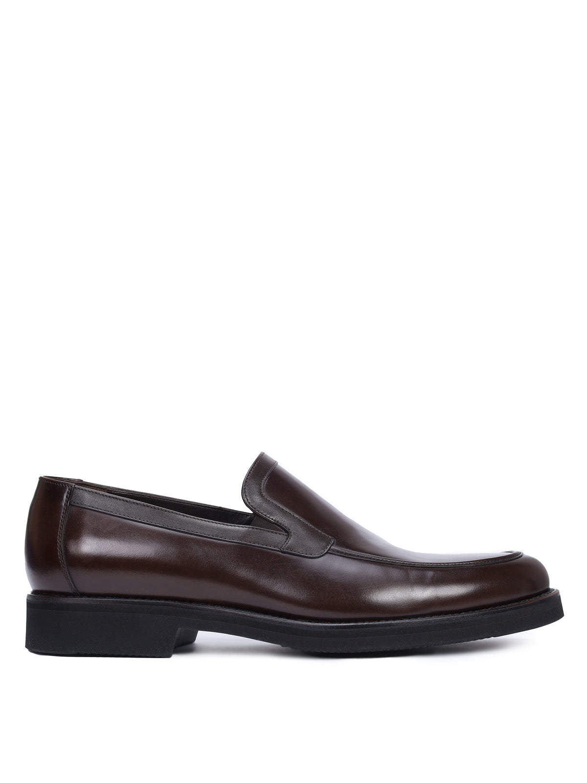 Leather Loafers BML