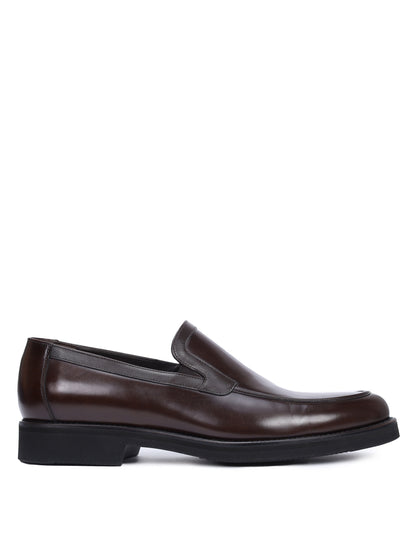 Leather Loafers BML