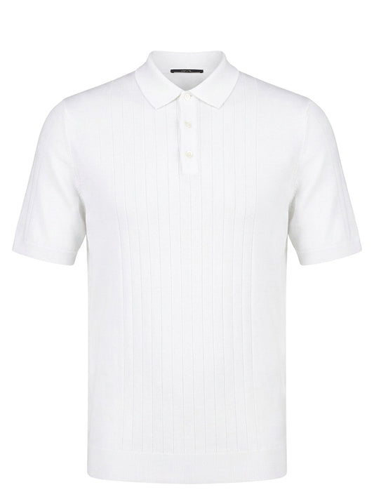 Knit Polo BML