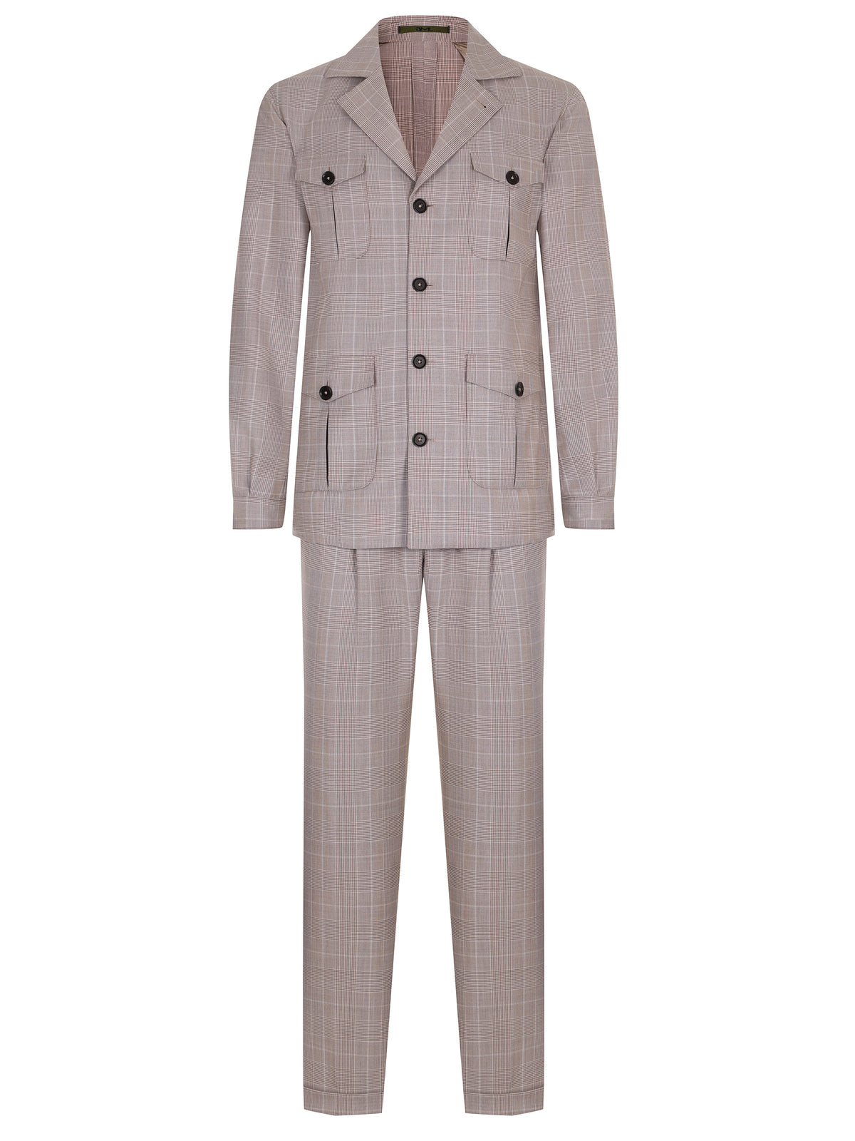 Suit Jacket Lawrence BML