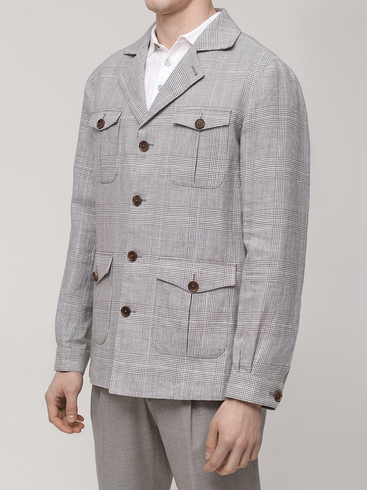 Jacket Lawrence BML