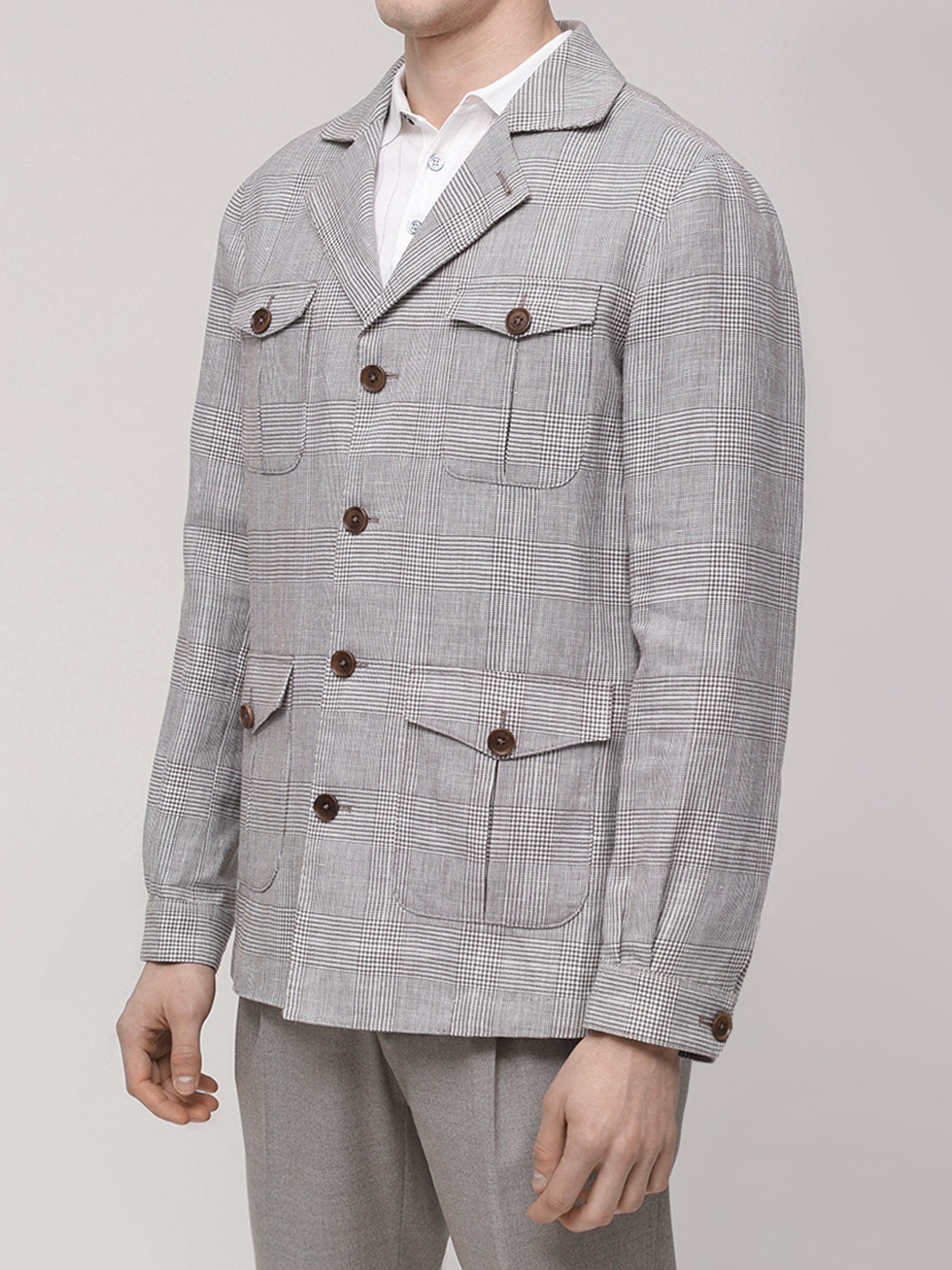 Jacket Lawrence BML