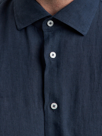 Linen shirt Readytowear by BML